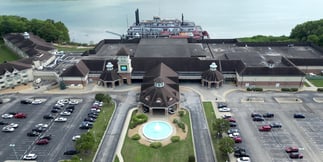 Bill to Move Casino to New Haven Filed in Indiana Legislature