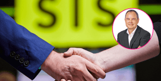 COO for SIS Limited: Designed to Add Value