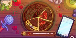 Giornata Mondiale della Pizza: ananas anche sulle slot? Parliamone!