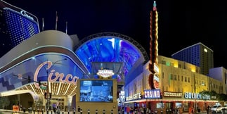 Golden Gate Celebrates 119th Birthday, We Remember the Best Craps Game in Vegas