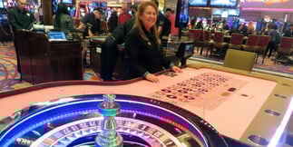 NJ Land-Based Revenues Tick Down, but Crowds Still Pack AC Casino Floors