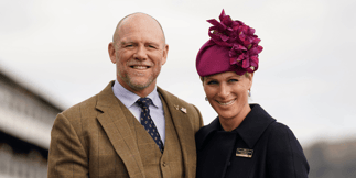 Odds On Zara and Mike Tindall Moving To Australia Permanently