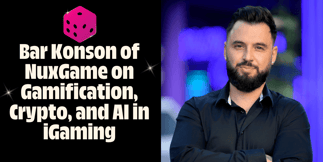 NuxGame Empowers iGaming Revolution: Innovative Solutions and Rapid Growth Drive Success in 2024