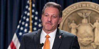 New York State Senator Joseph Addabbo Wants to Close Sweepstakes Casino Loophole