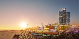 Coney Island Community Board Rejects Land Use Change for Thor Equities Casino