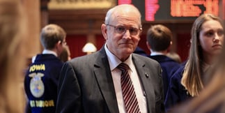 Iowa Casino Moratorium Bill Sinks in Senate Committee, Keeping Cedar Rapids Casino Alive