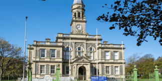 Councillors Told of Demise of Bingo Halls in Favour of Online Gambling