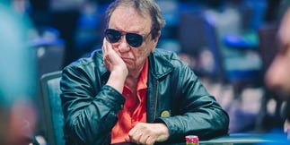 Poker Legend ‘Miami’ John Cernuto Dies of Cancer at 81