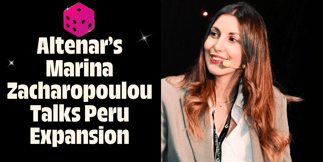 South American Progress for Altenar