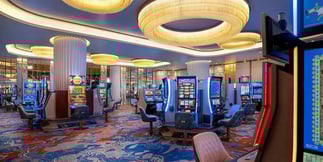 Vegas Slots Were Tighter Downtown Than on the Strip in 2024 😱