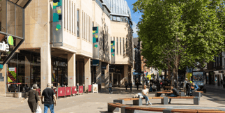 Second Time Lucky for Peterborough Casino Application