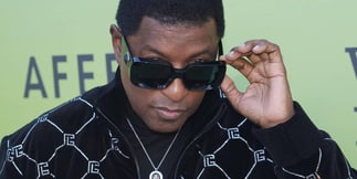 Las Vegas Casino Concert Scene Serves Up Valentine’s Day Romance