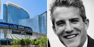 Lawsuit Filed Against Las Vegas Hotel Following Death of Much Loved ‘One in a Million’ Dad