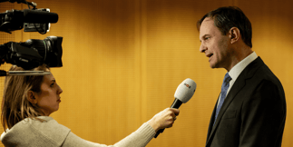 Dutch Government Plans for Review of Gambling Policy Take a Step Forward