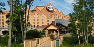 Kewadin Casinos in Michigan to Reopen After Ignoring Ransomware Hackers Demands