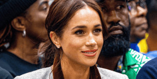 Odds On Which Royals And Celebrities Meghan Markle Will Follow On Instagram