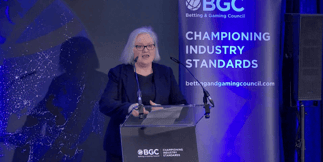Baroness Twycross Shares Vision of Better, Safer Gambling Industry Contributing to Growth Agenda
