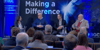 How Tech is Shaping Safer Gambling, BGC AGM Recap