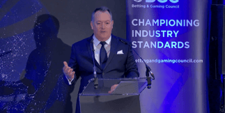 Chair of BGC on Media Misinformation, Snobbery and Anti-Gambling Lobby