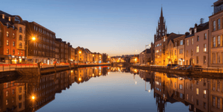 Plans for Hairdressers to Casino Refused by Cork City Council