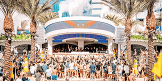 March Is Madness, St. Paddy’s Day Lucks Out, and Pool Season Begins