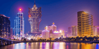 Macau Sees 31% Spike in Gambling-Related Crimes in 2024 Amid Tourism Resurgence