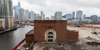 Bally’s Chicago Financing Held Up as SEC Shelves Minority Investment Program