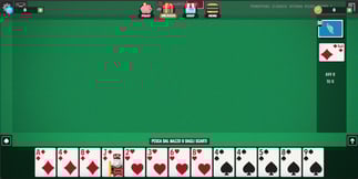 Scala 40 online: tutto sul gioco, strategie utili e migliori casinò ADM