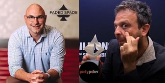 A Seat at the Table with Poker Businessmen Tom Wheaton and Antonio Sapio