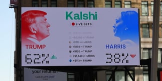 Nevada Gaming Control Board Hits Kalshi with Cease and Desist Order