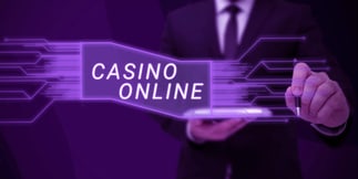 La spesa di febbraio 2025 nei casinò online: chi sale e chi scende