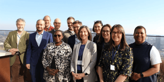 IAGR Event Paves the Way for Global Collaboration in the Gaming Industry