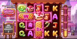 Torte in forno, rulli in azione: le slot perfette per il World Baking Day