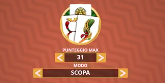 Scopa online: regole, strategie e dove giocare gratis o con soldi veri