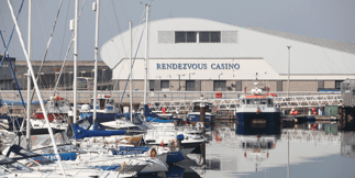 Sudden Closure of Vegas-Style Casino in Brighton