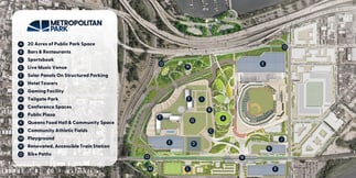 Lobbyists Cashing in as Race for 3 NY Casino Licenses Approaches Finish Line