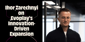 How Evoplay Shapes the Future of Online Casinos