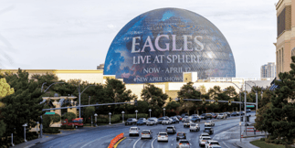 Sphere Earnings, the Good and the Bad