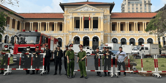 Four Vietnamese Siblings Ran $3.8 Billion Gambling Empire Under Crypto Investment Cover