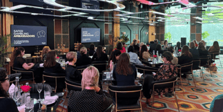 GGW Celebrates International Women’s Day 2025 With a London Event