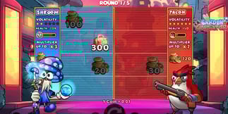 Le migliori slot di marzo: John Hunter, alieni e gladiatori... da giardino