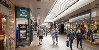 Bingo Hall Could Become Wales’s First ‘Flip Out’ Adventure Centre