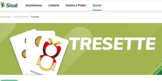Come si gioca a Tressette online: regole, strategie e dove trovarlo