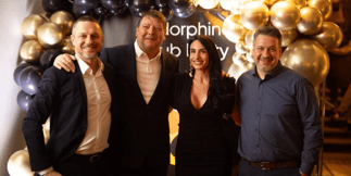 Gaming Laboratories International Named Top Testing Lab in Central & Eastern Europe