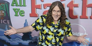 Strange Bedfellows? ‘Weird’ Al and Earth, Wind & Fire Take Over Venetian Theatre