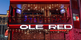 8 Best Outdoor Drinking Spots in Las Vegas