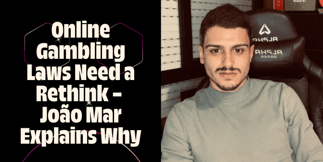 Voices Shaping the Way We View the Gambling Industry