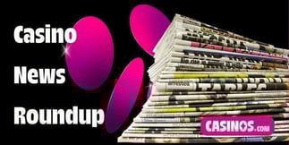 WATCH: Casino News Roundup - April 8, 2025