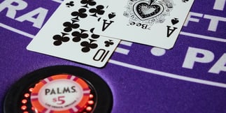 Three Las Vegas Casinos Improve Gaming Odds for Players