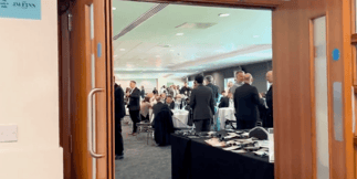 Gambling Commission Attendance Doubles at Operators Engagement Forum